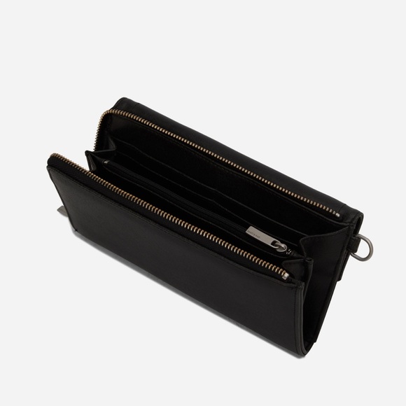 Matt & Nat Mion Vegan Wristlet Wallet - Picture 3 of 4